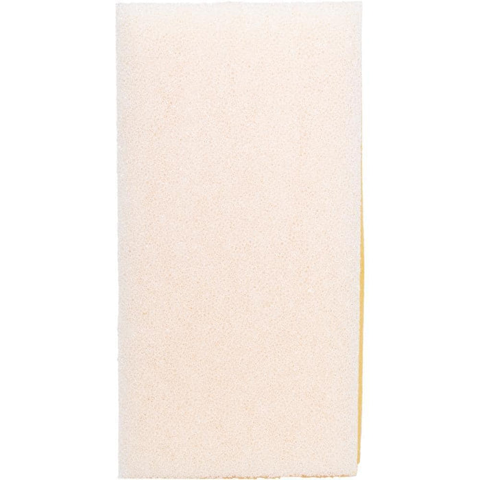 Sanding Sponge 4-1/2 in. x 8-1/2 in. x 1-2/3 in. for Joint Compound 2