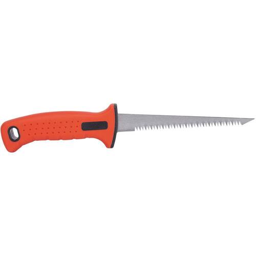 Trade Cut Tooth Saw, 15 in.