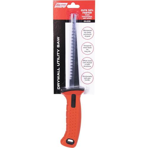 Trade Cut Tooth Saw, 15 in.