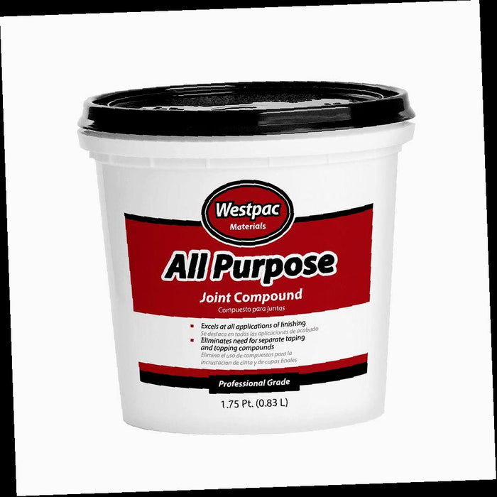 Joint Compound 3.5 lb. All-Purpose Pre-Mixed