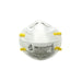 Disposable Respirator Mask Sanding and Fiberglass (20-Pack) N95 8210+ 8