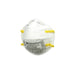 Disposable Respirator Mask  Paint Prep (20-Pack) N95 8210+ 3