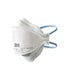 Disposable Respirator Mask Foldable Aura Particulate (20-Pack) N95 9205+ 13