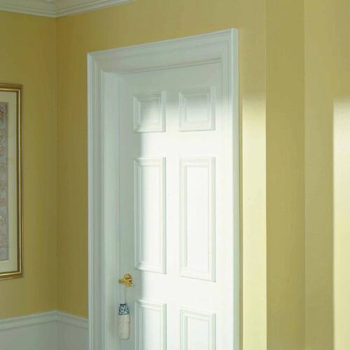 MDF Casing Primed 14/25 in. x 3-1/4 in. x 17 ft.