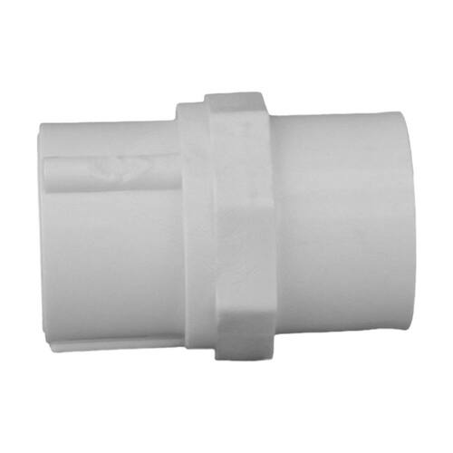 PVC Female Adapter 1 in. x 3/4 in. Underground Use PSI-450