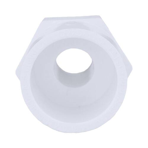 PVC Male Adapter 3/4 in. x 1/2 in. Underground Rated PSI-480