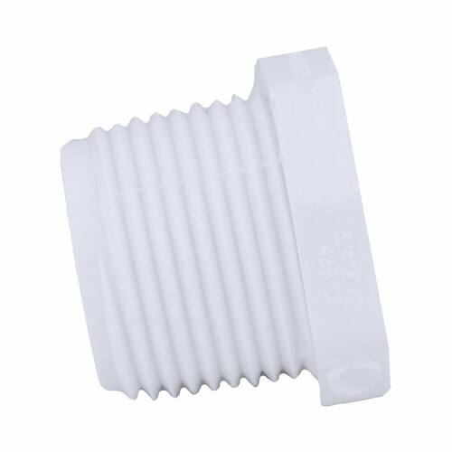 PVC Adapter 3/4 in. x 1/2 in. Underground Rated PSI-480