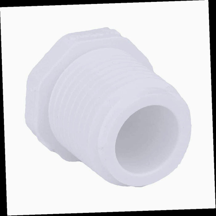 PVC Plug 1-1/4 in. Sch. 40