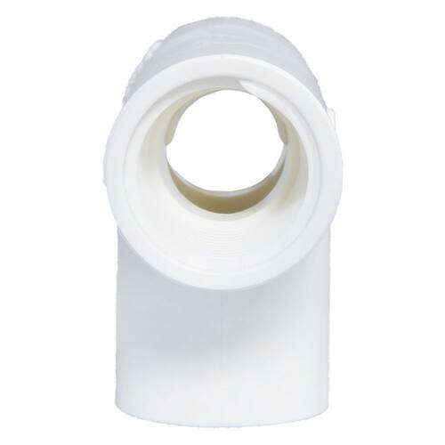 PVC Fitting Tee 3/4 in. x 3/4 in. x 3/4 in. Side Inlet PSI-480