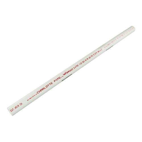 PVC Pipe 3/4 in. PSI-480