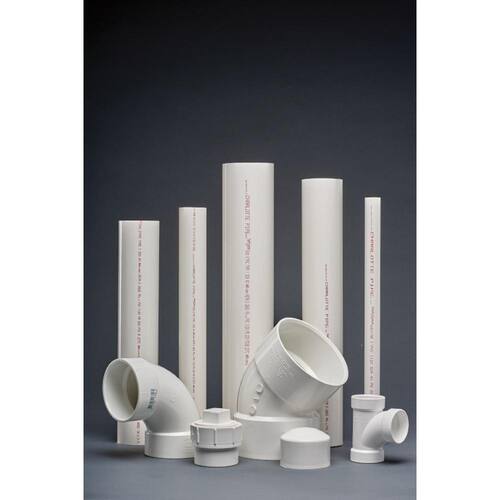 PVC Pipe 2 in. PSI-280