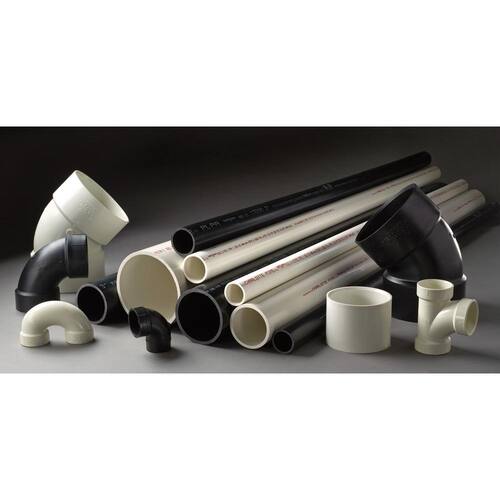 Pvc Pipe Only One PVC Pipe 1 in. x 10 ft. PSI-450 Same-Day Delivery
