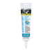 Acrylic Latex Caulk, White, Plus Silicone, Fast Dry, 5.5 oz., Alex 1