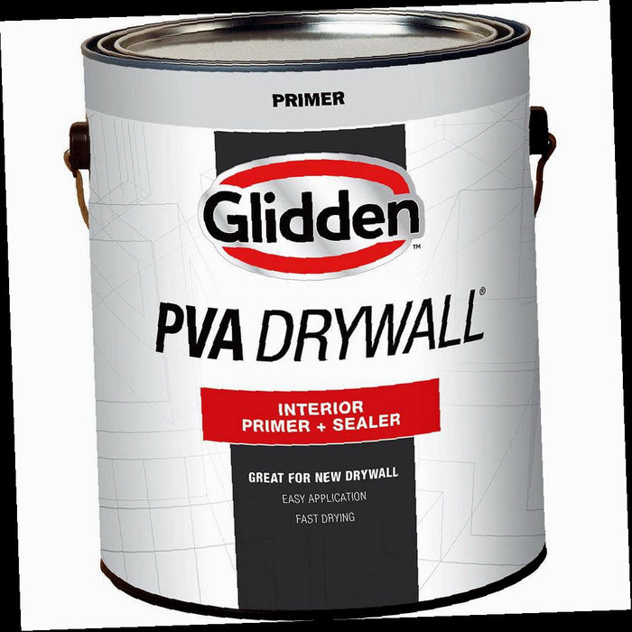 Interior Primer, PVA Drywall, 1 gal.