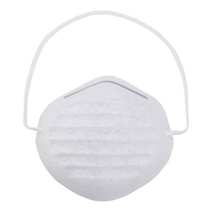 Dust Mask (5-Pack) 1