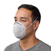 Dust Mask (5-Pack) 3