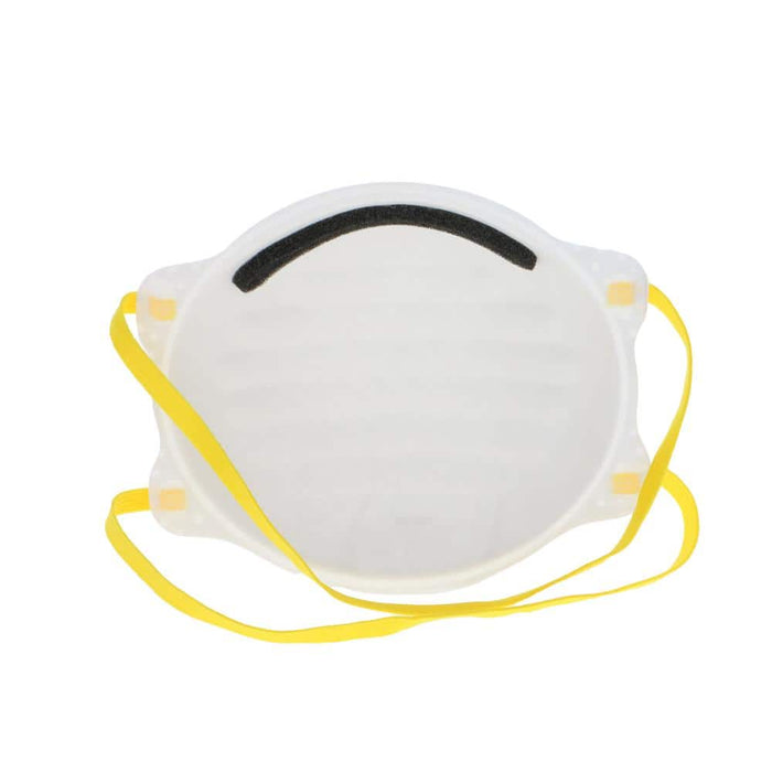 Disposable Respirator Mask (3-Pack) Non-Valve 1