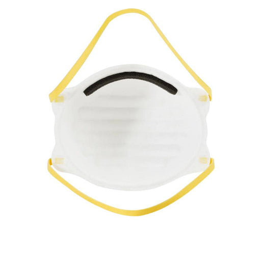 Disposable Adult Respirator Mask Mask (10-Pack) N95 1