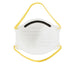 Disposable Adult Respirator Mask Mask (10-Pack) N95 1