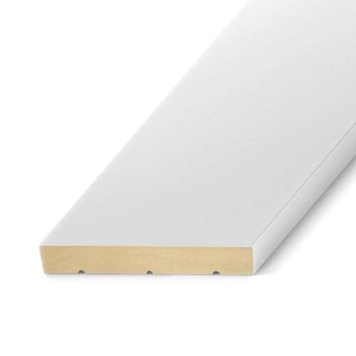 MDF Jamb Moulding 11/6 in. x 4-9/16 in. x 7 ft. Interior