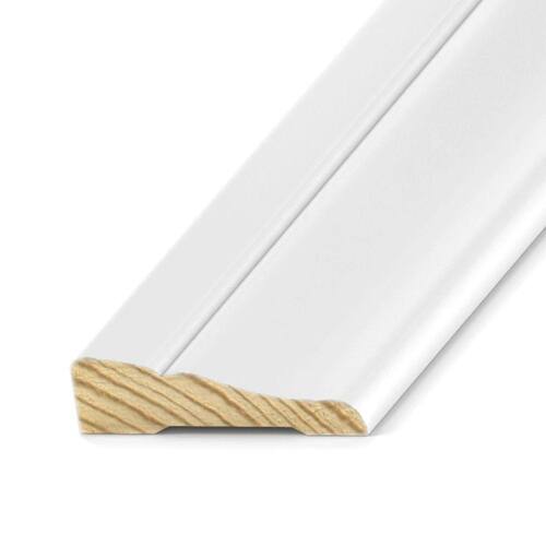 Pine Casing 5/8 in. x 2-1/2 in. x 17 ft. Primed 711