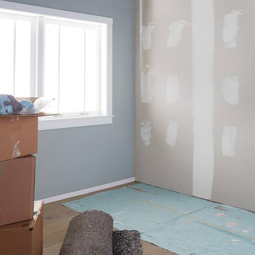Interior Primer Drywall PVA White Kilz 5 Gal. Same-Day Delivery