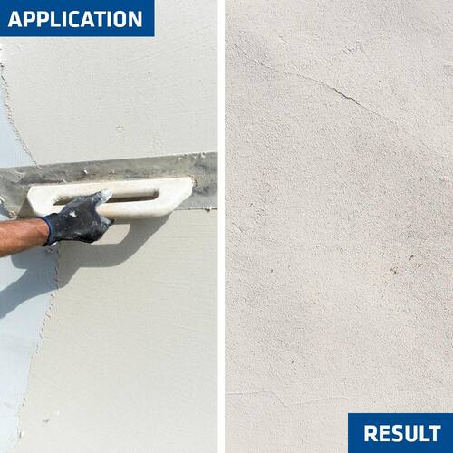 Stucco Base Coat #100 White PSI-2100 (90 lb.)