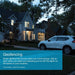 Smart Switch Kit 3 Way for All Bulbs or Fans, White 5A/Neutral Wire Required, with Remote/Bracket (P-PKG1WS-WH) 7