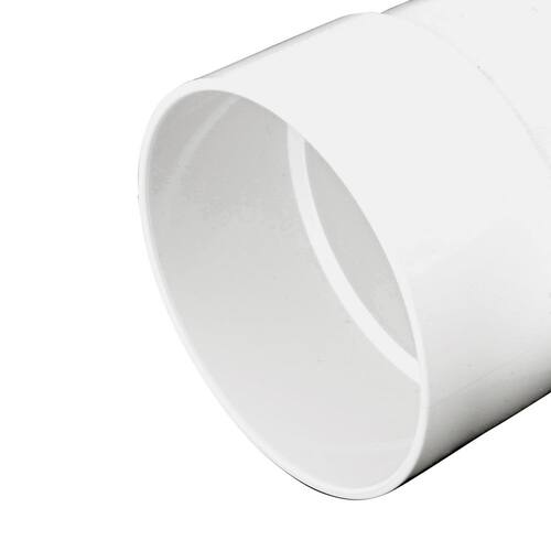 PVC Fitting Wye 3 in. x 3 in. x 3 in. Corrosion Resistant PSI-5