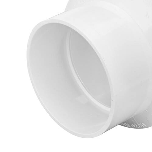 PVC Coupling 3 in. x 4 in. Underground Rated PSI-5