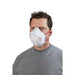 Disposable Respirator Mask Professional Multi-Purpose Valvedwith Gasket (1-Pack) N96 2