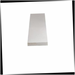 Pine Board Primed Finger-Joint 1 in. x 5 in. x 8 ft.