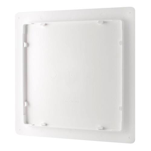 Panel for Access Panels 14 in. x 14 in. Plastic