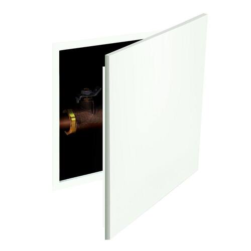 Panel for Access Panels 14 in. x 14 in. Plastic