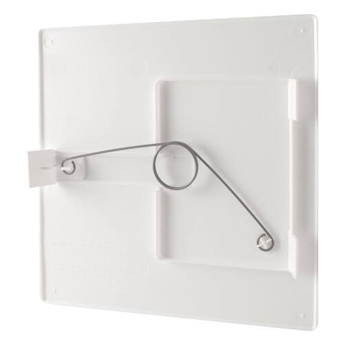 Panel for Access Panels 14 in. x 14 in. Plastic