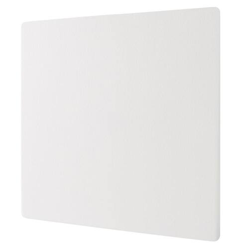 Panel for Access Panels 14 in. x 14 in. Plastic