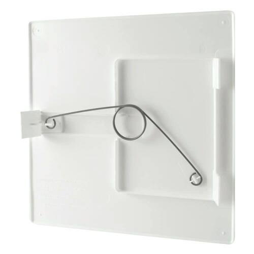 Panel for Access Panels 8 in. x 8 in. Plastic