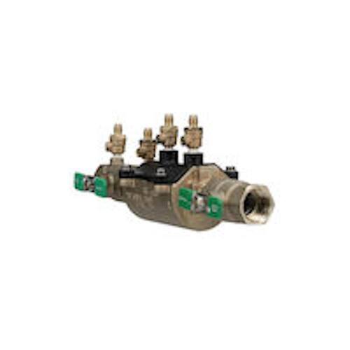 Brass Backflow Prevention 1 in. FIP x FIP PSI-175