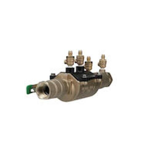 Brass Backflow Prevention 1 in. FIP x FIP PSI-175