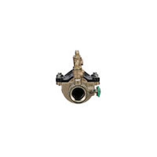 Brass Backflow Prevention 1 in. FIP x FIP PSI-175