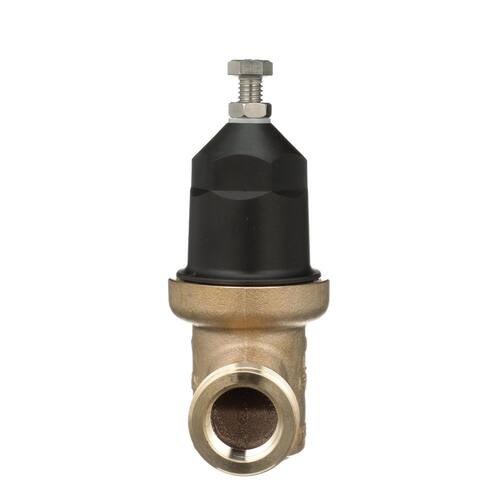 Brass Pressure Regulating 3/4 in. FNPT PSI-400