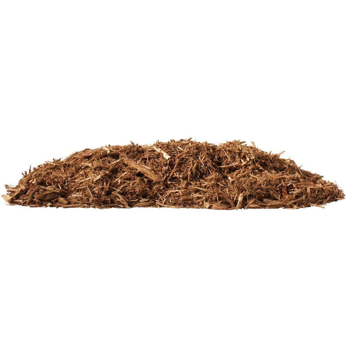 Cedar Mulch Blend 2 cu.ft  Shredded Bagged 3