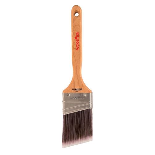 Angle Sash Brush Nylon/Polyester 2-1/2 in. Ultra/Pro Firm