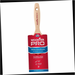 Wall Brush 3 in. Pro White China Bristle Flat