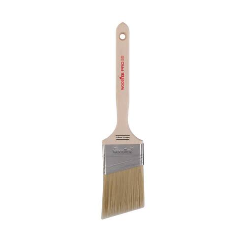 Angle Sash Brush 2-1/2 in. Pro Chinex