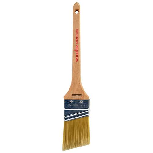 Angle Sash Brush Thin Pro Chinex 2 in.