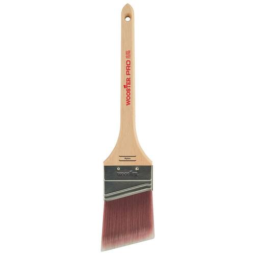 Trim Brush Pro Nylon Thin Angle Sash 2-1/2 in.