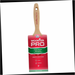 Nylon Flat Brush 3 in. Pro