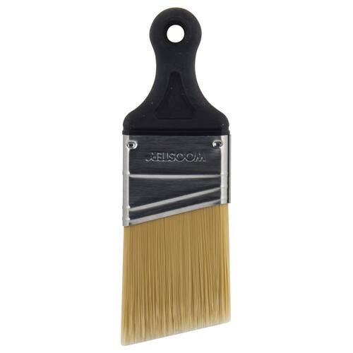 Angle Sash Brush 2 in. Pro Chinex Short Handle