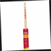 Sash Brush Thin Angle Nylon/Polyester 1 in. Pro